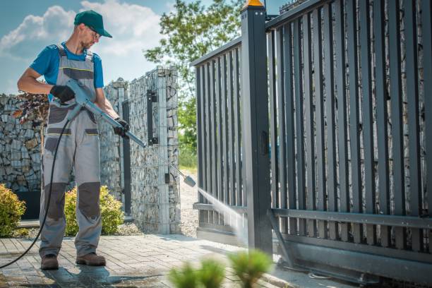Best Dumpster Area Cleaning  in Portage, WI